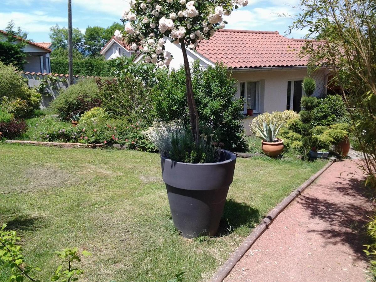 Erable Pourpre Bed & Breakfast Saint-Georges-Haute-Ville Exterior foto