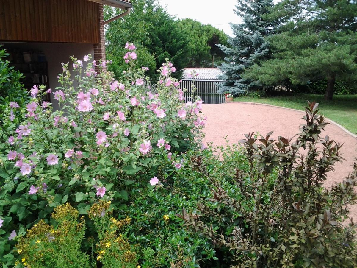 Erable Pourpre Bed & Breakfast Saint-Georges-Haute-Ville Exterior foto